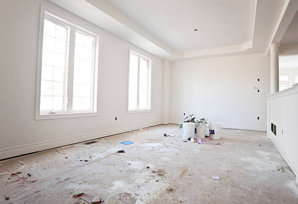 Best Repainting for Renovations  in Hazel Park, MI